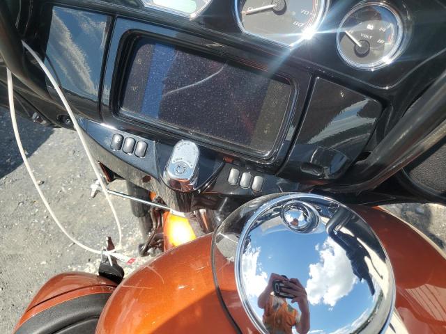 2019 HARLEY-DAVIDSON FLHTCUTG 1HD1MAF12KB858901