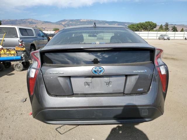 2016 TOYOTA PRIUS - JTDKARFU4G3512700