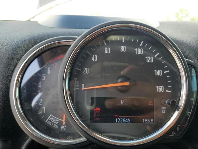 2018 MINI COOPER COU WMZYS7C39J3E08379