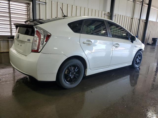 2014 TOYOTA PRIUS #3273925857