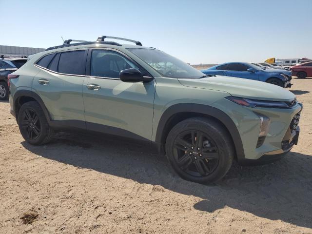 2025 CHEVROLET TRAX ACTIV KL77LKEP5SC079817