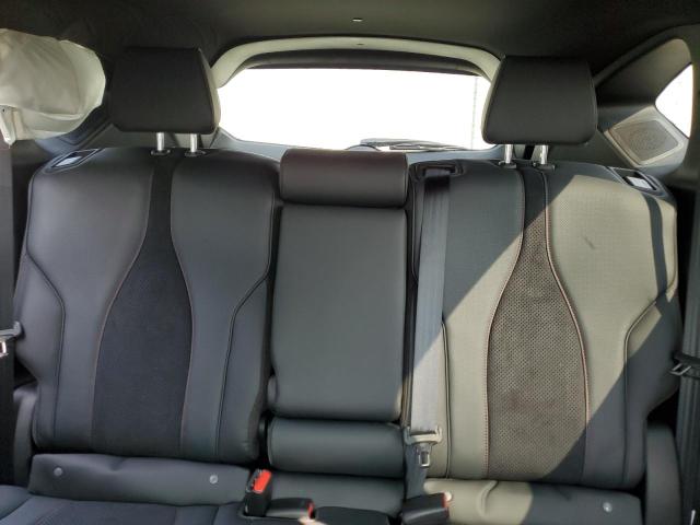 2025 ACURA RDX A-SPEC 5J8TC2H62SL018978