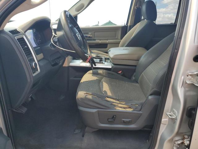 2012 DODGE RAM 1500 S - 1C6RD6GP5CS193327