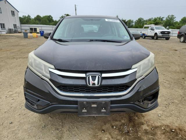 2015 HONDA CR-V LX 2HKRM4H30FH621378