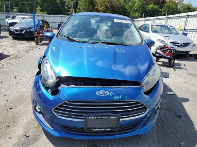 2019 FORD FIESTA SE - 3FADP4EJ7KM132846
