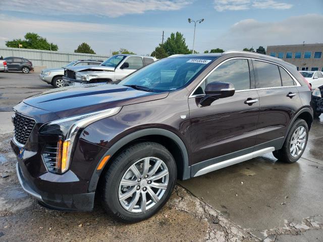 CADILLAC XT4 PREMIU