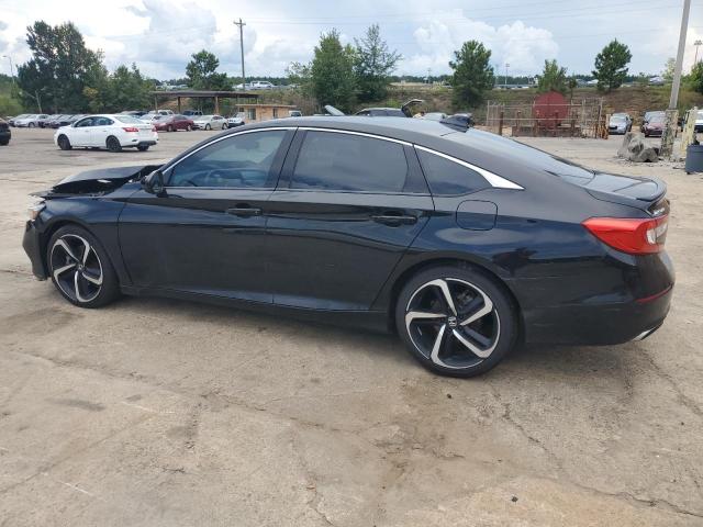 2019 HONDA ACCORD SPO 1HGCV1F30KA002531