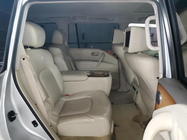 2012 INFINITI QX56 - JN8AZ2NF7C9517237