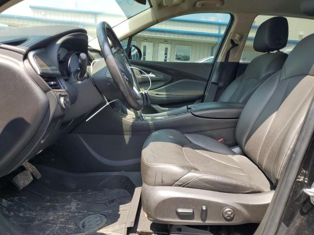 2017 BUICK ENVISION E LRBFXBSA5HD194700