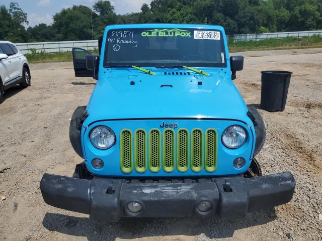 2018 JEEP WRANGLER U 1C4BJWDG4JL889871