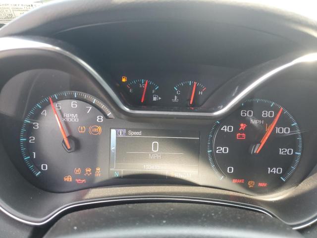 2015 CHEVROLET IMPALA LTZ 2G1165S38F9193352