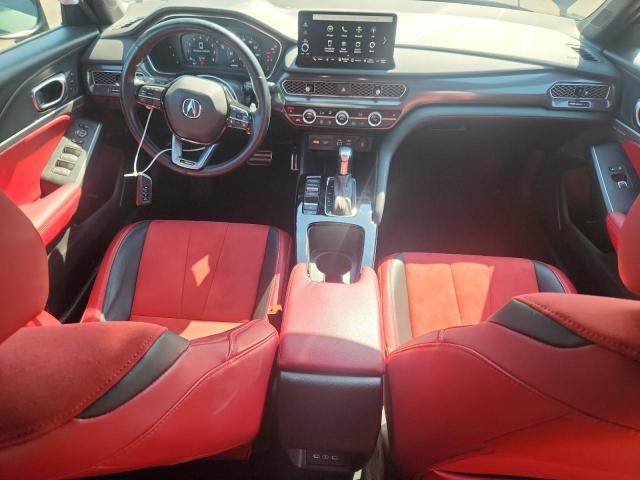 2024 ACURA INTEGRA A- 19UDE4H65RA007652