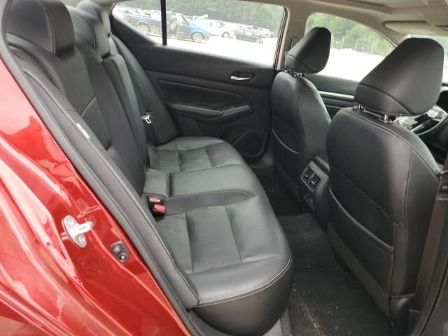 2019 NISSAN ALTIMA PLATINUM 1N4BL4FW2KC194136