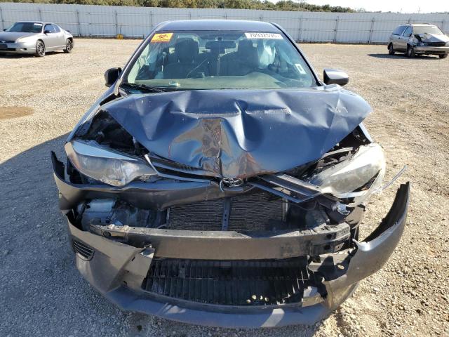 2016 TOYOTA COROLLA L #3291616253