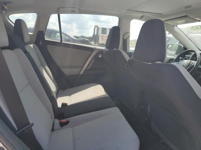 2018 TOYOTA RAV4 ADVEN 2T3WFREV3JW474894