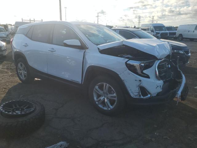 2018 GMC TERRAIN SL 3GKALMEV1JL401296