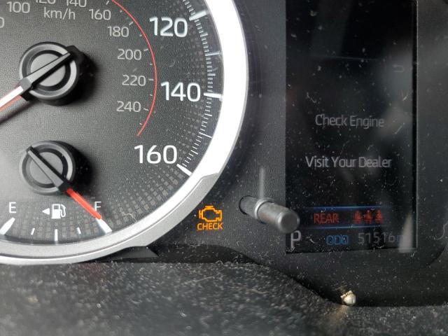 2021 TOYOTA COROLLA SE 5YFS4MCE4MP065747