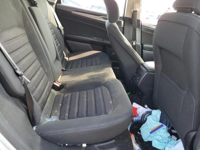 2019 FORD FUSION SE - 3FA6P0LU8KR240474