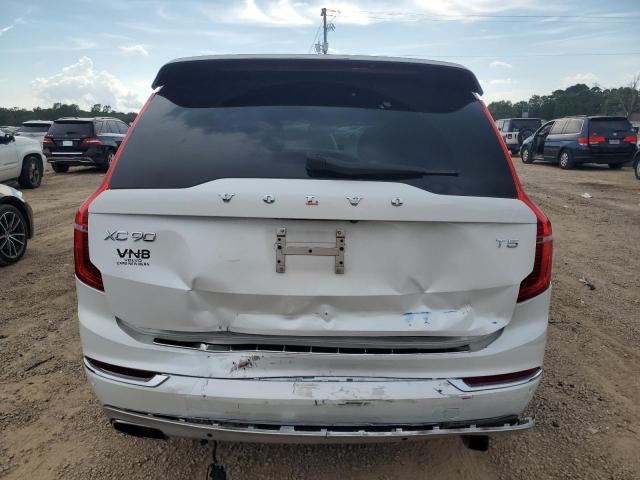 2017 VOLVO XC90 T5 YV4102KK4H1116576