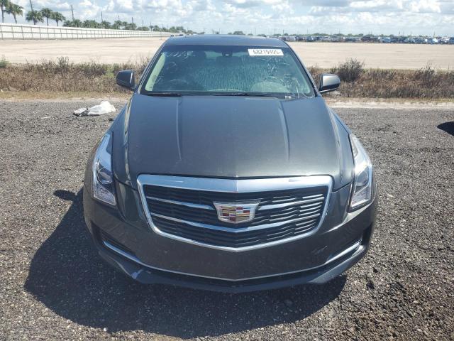 2016 CADILLAC ATS 1G6AA5RA4G0180364