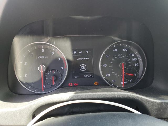 2018 HYUNDAI ELANTRA SP KMHD04LB6JU590006