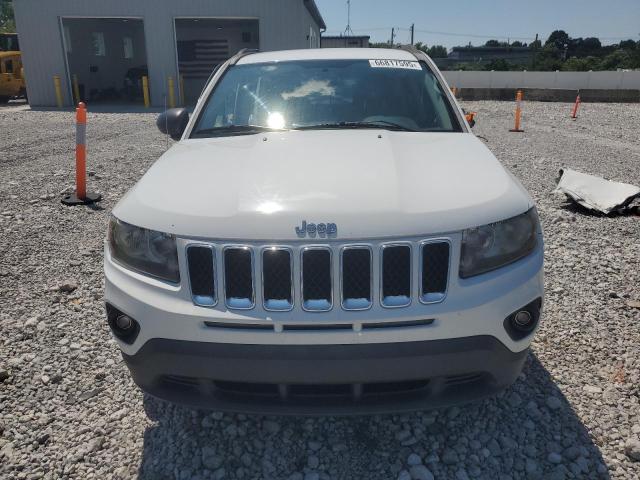 2016 JEEP COMPASS SP 1C4NJDBB6GD609024