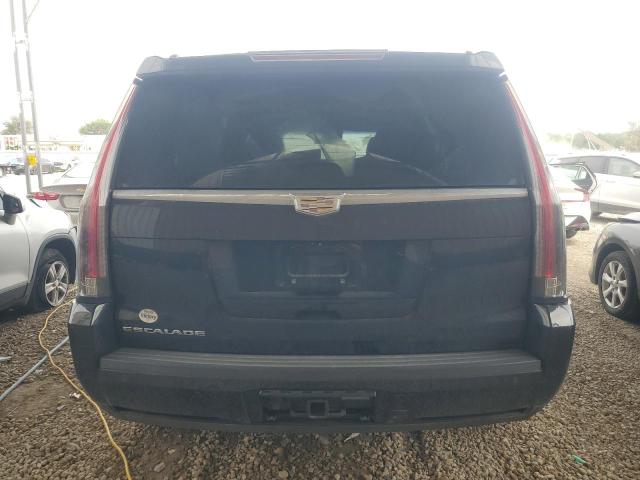 2017 CADILLAC ESCALADE L - 1GYS4BKJ8HR168212