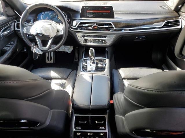 2019 BMW ALPINA B7 WBA7F2C57KB239470