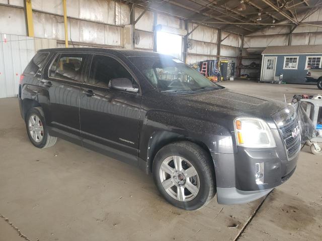 2015 GMC TERRAIN SL 2GKALMEK7F6262759