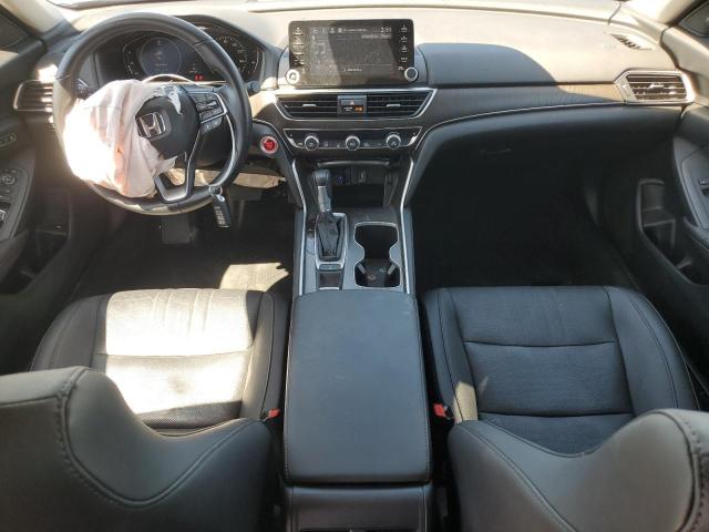 2020 HONDA ACCORD EXL 1HGCV1F56LA022821