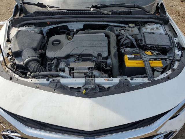 2020 CHEVROLET MALIBU LS - 1G1ZB5ST1LF073684