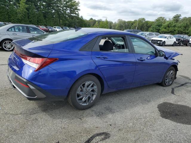 2024 HYUNDAI ELANTRA SE - KMHLM4DG5RU681497