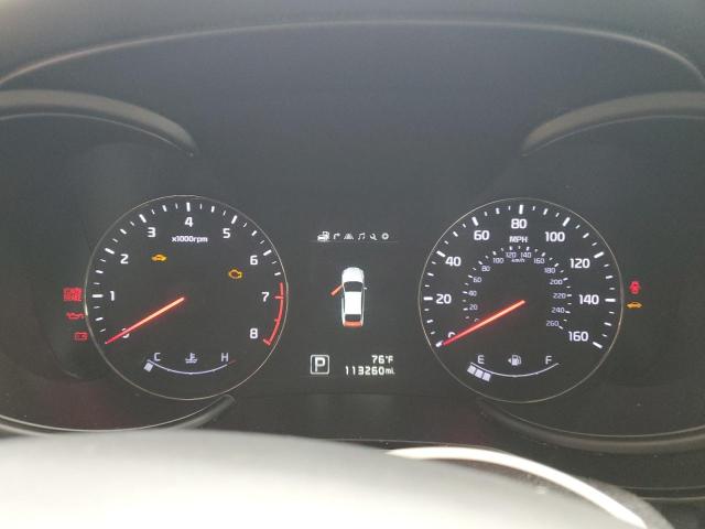 2015 KIA K900 KNALW4D48F6018099