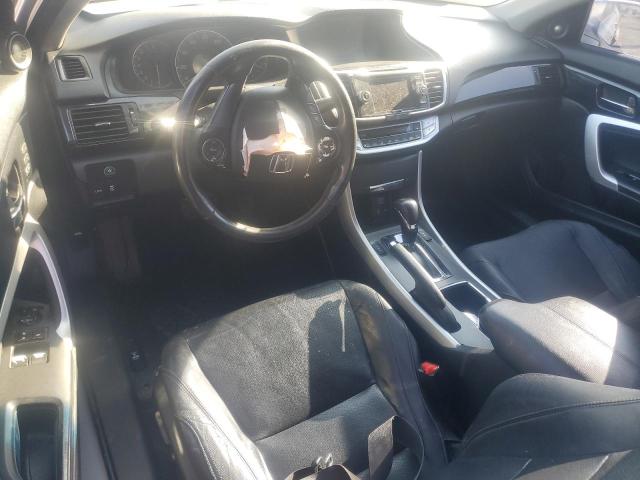 2013 HONDA ACCORD EXL #3302748017