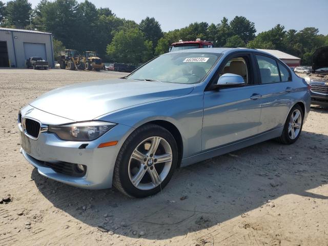 BMW 328 XI