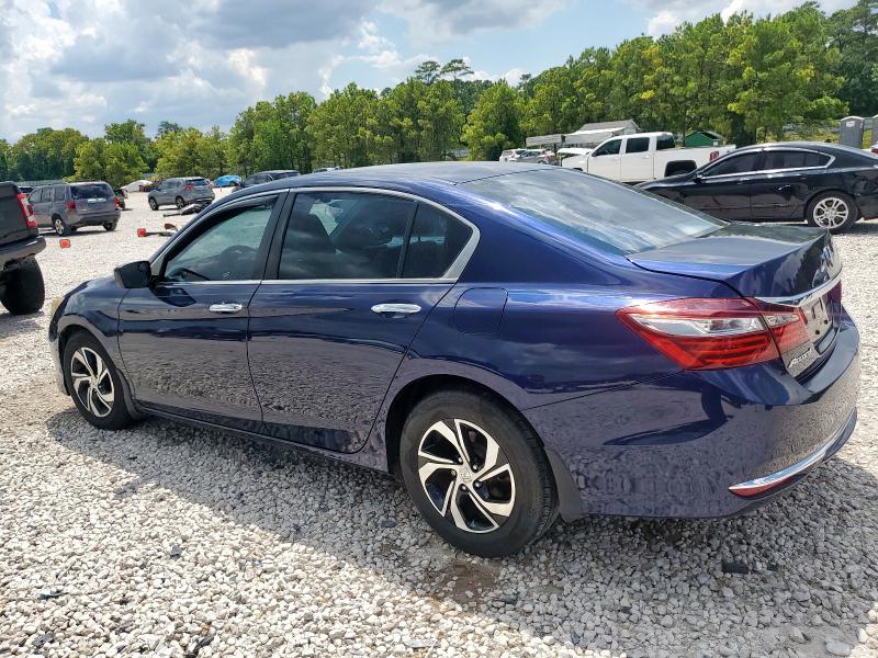 2016 HONDA ACCORD LX - 1HGCR2F30GA199105