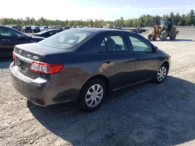 2013 TOYOTA COROLLA BA - 2T1BU4EE2DC082785