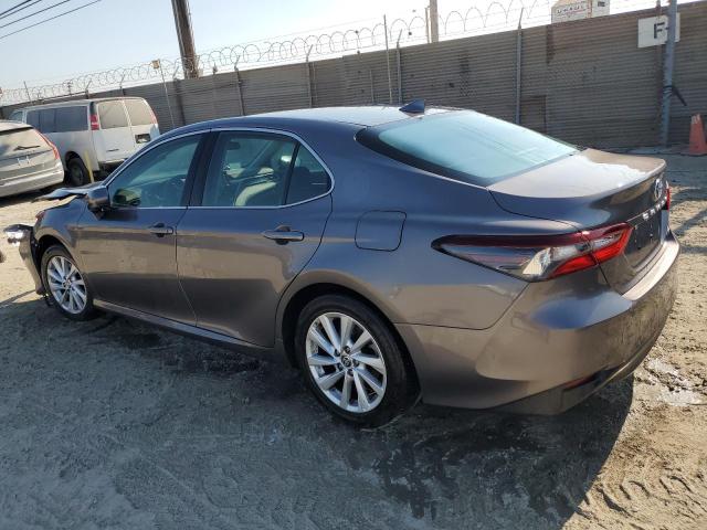 2023 TOYOTA CAMRY LE #3281385003