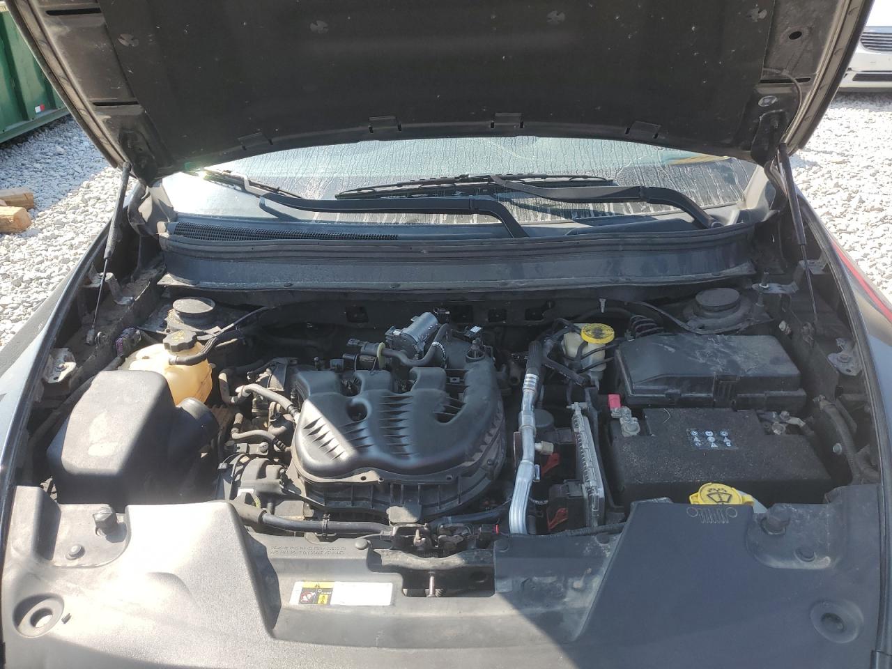 JEEP GRAND CHEROKEE LATITUDE