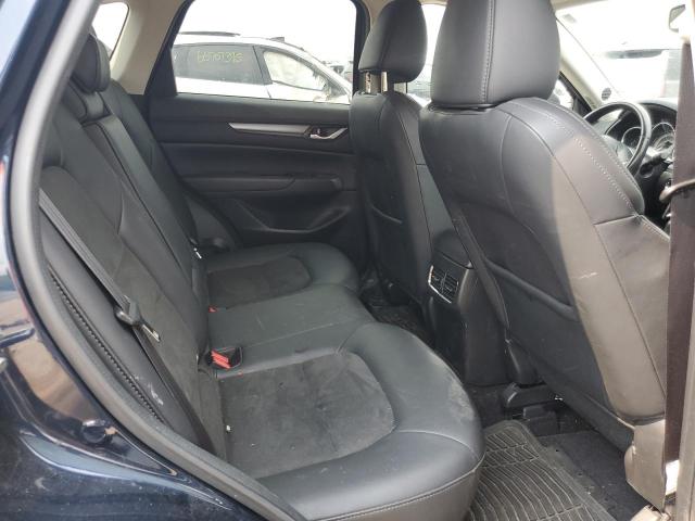 2019 MAZDA CX-5 TOURI JM3KFBCM3K0590819