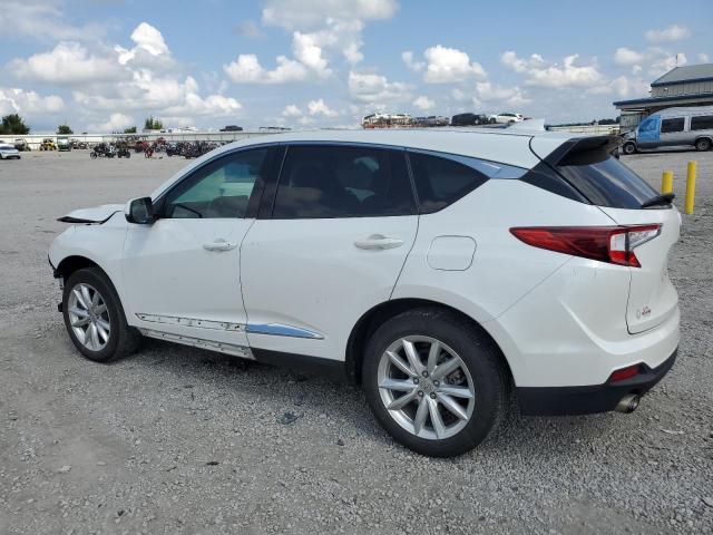 2021 ACURA RDX 5J8TC2H3XML013018