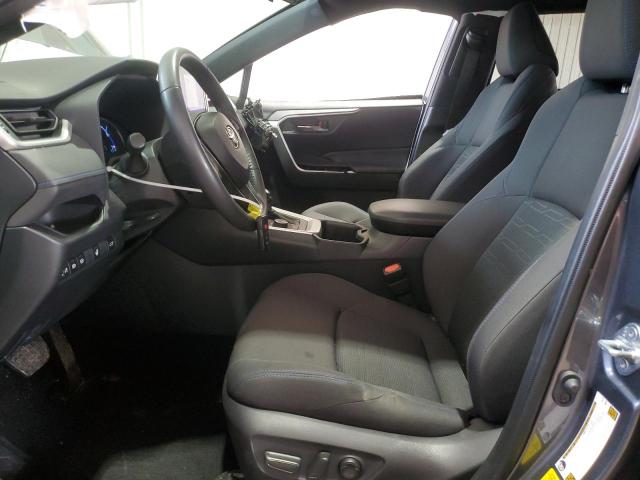 2023 TOYOTA RAV4 SE JTM16RFV4PD086068