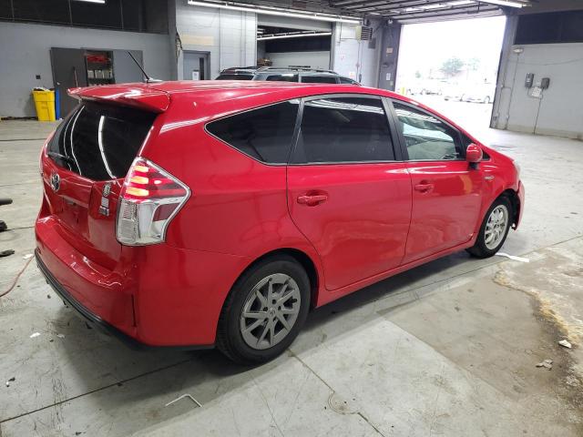 2015 TOYOTA PRIUS V - JTDZN3EUXFJ038716
