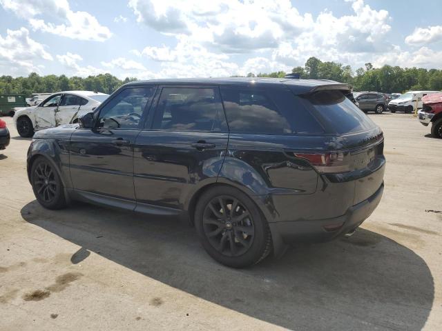 2017 LAND ROVER RANGE ROVE SALWR2FV4HA165059