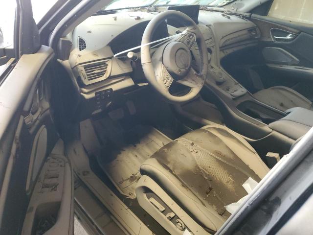 2021 ACURA RDX ADVANC 5J8TC2H79ML001185