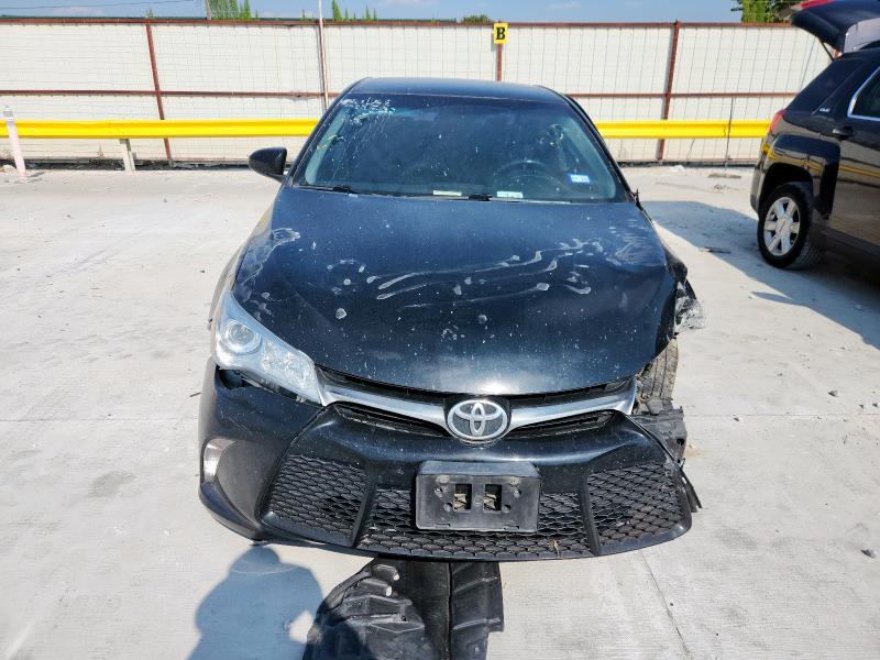 2017 TOYOTA CAMRY LE 4T1BF1FK9HU710679
