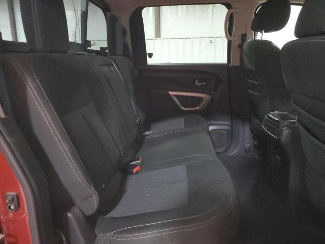 2017 NISSAN TITAN XD S 1N6AA1F44HN503057