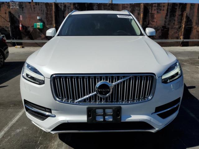 2019 VOLVO XC90 T6 IN YV4A22PL8K1488280