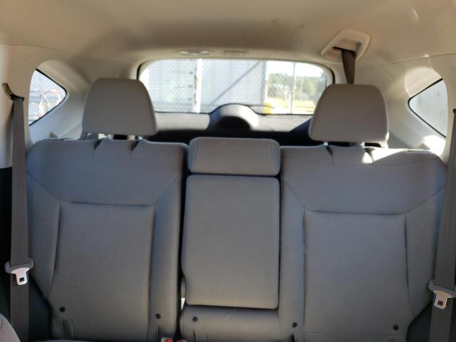2015 HONDA CR-V LX 2HKRM3H38FH544754