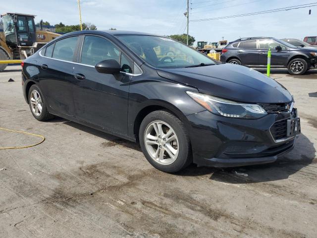 2017 CHEVROLET CRUZE LT - 1G1BE5SM6H7121652